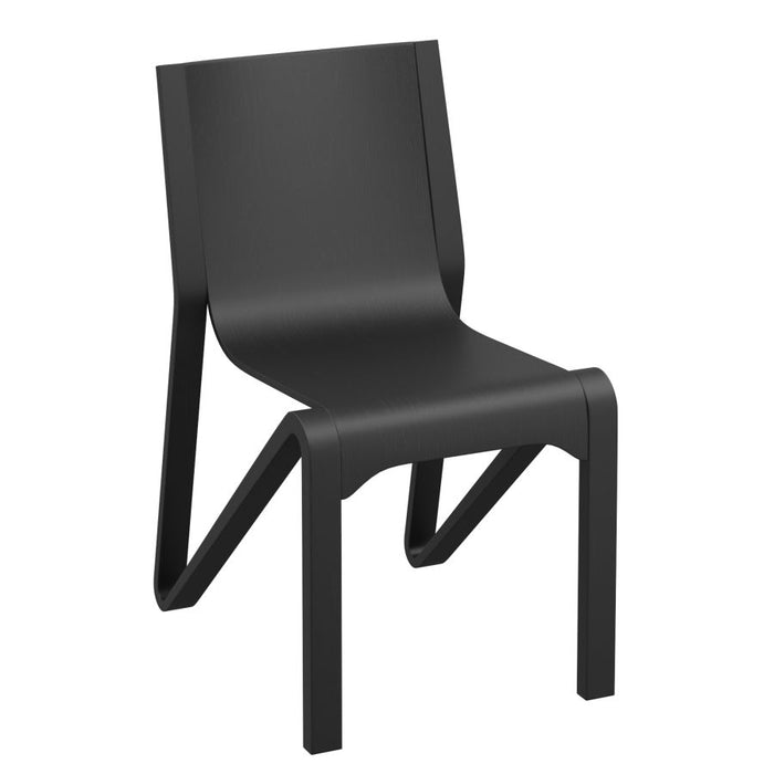 Soren Dining Chair - Black