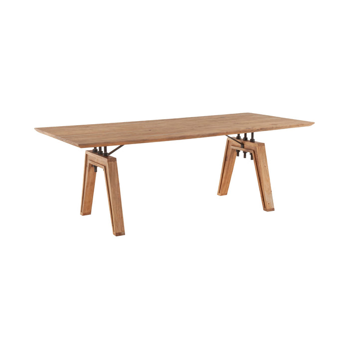 Landmark Dining Table 84"