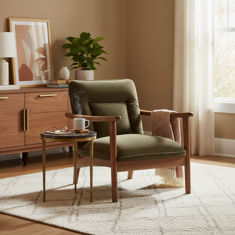 Accent Chair