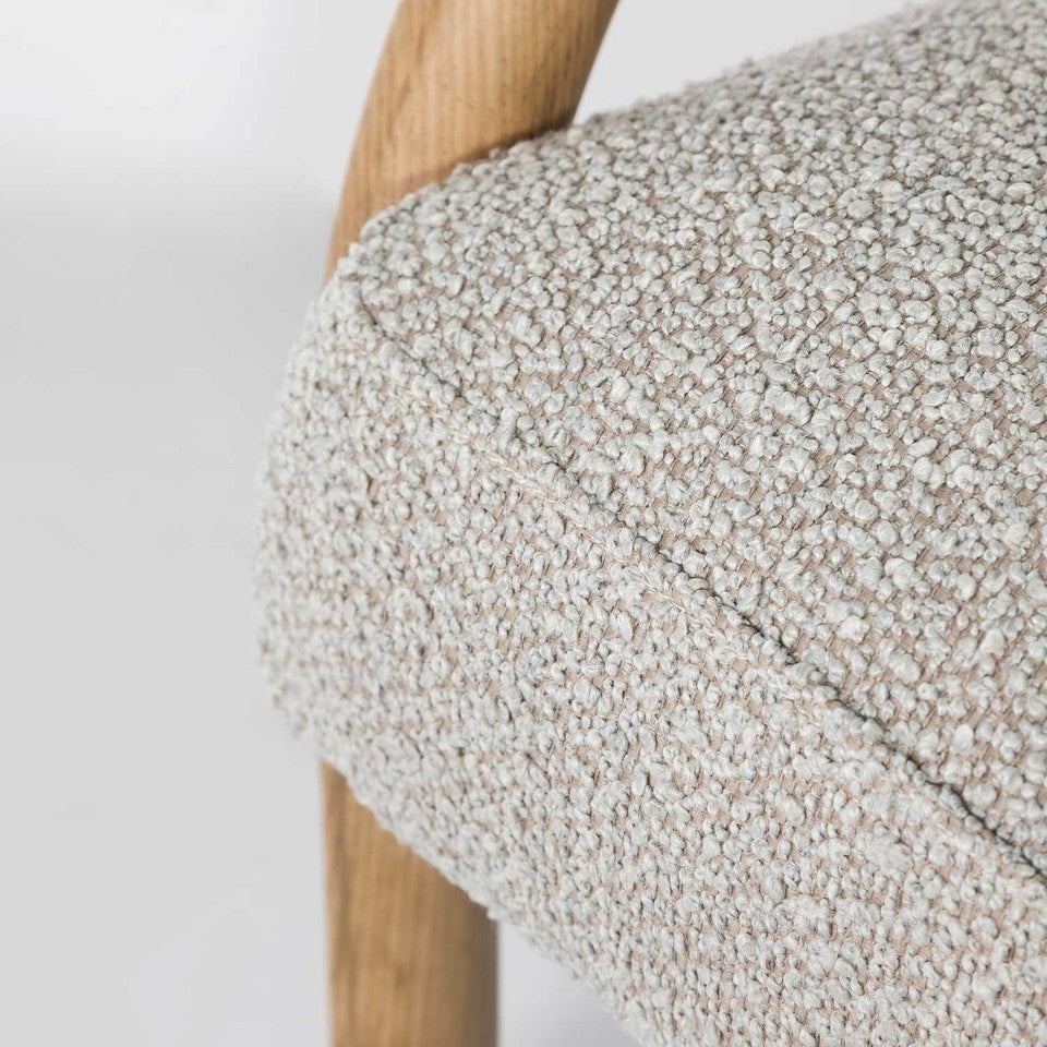 Eros Chair - Truffle - Decoronto