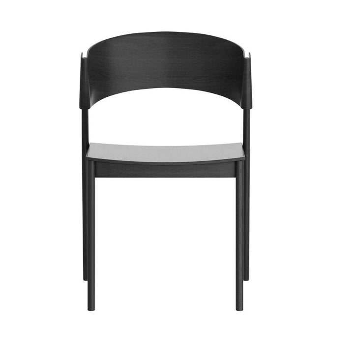 Elias Dining Chair - Oak - Decoronto