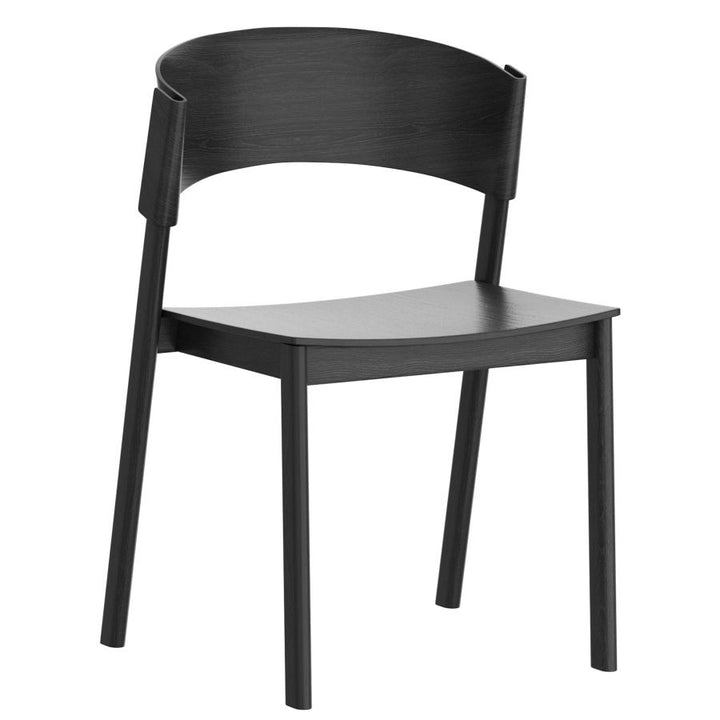 Elias Dining Chair - Oak - Decoronto