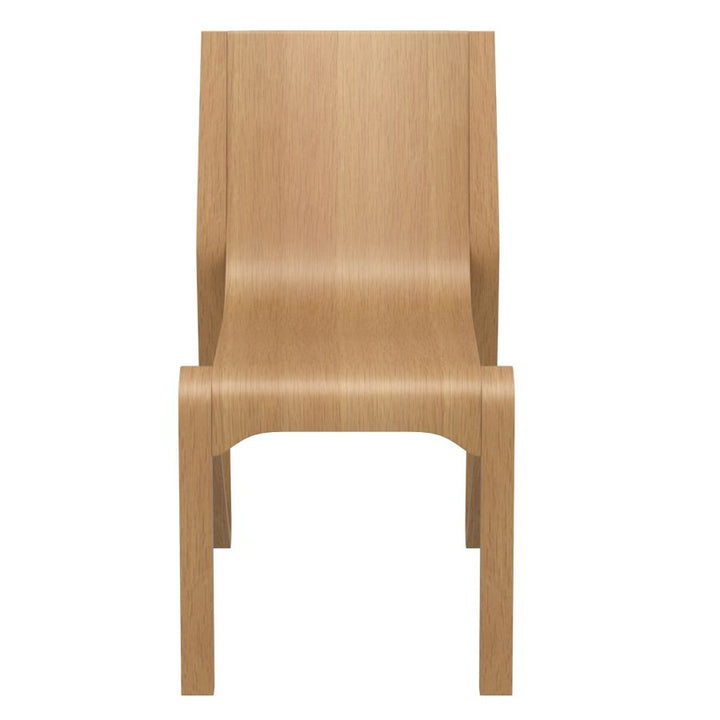 Soren Dining Chair - Oak - Decoronto