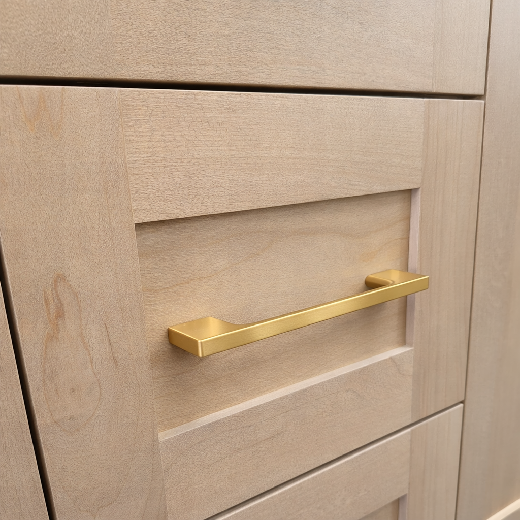 Alora 60" Bathroom Vanity - Solid Wood With Quartz Top, Double Sink - Decoronto