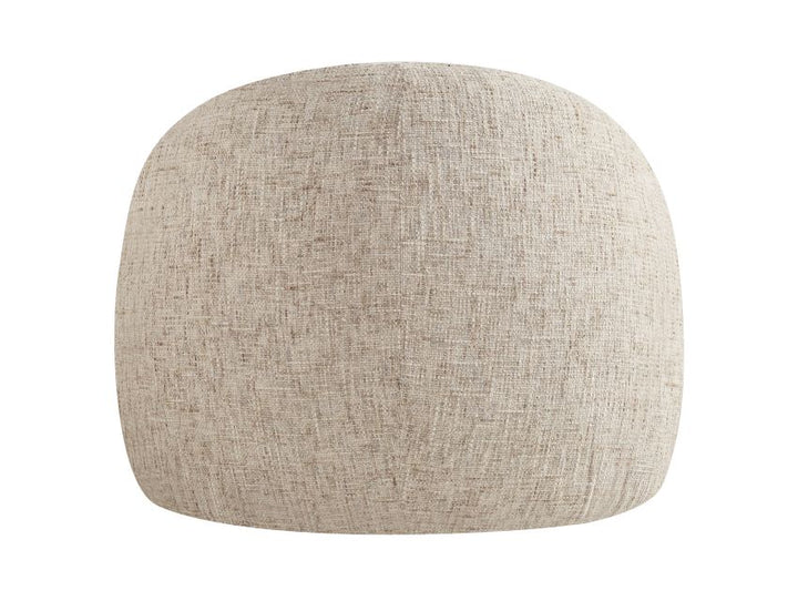 Cove Accent Chair, Multi-Tone Enveloping Lounge Chair