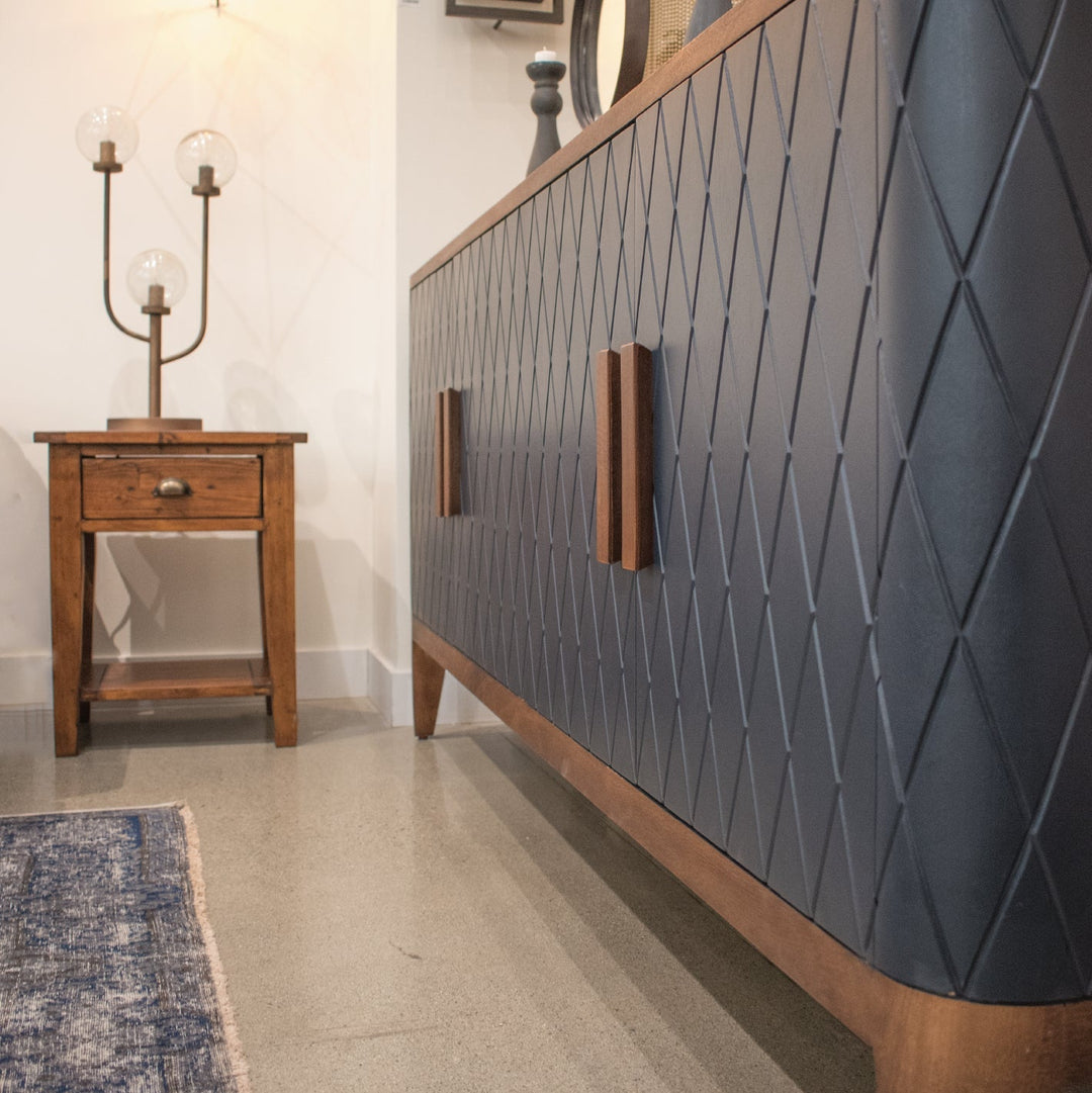 Eden Sideboard - Elegant & Functional Storage Solution