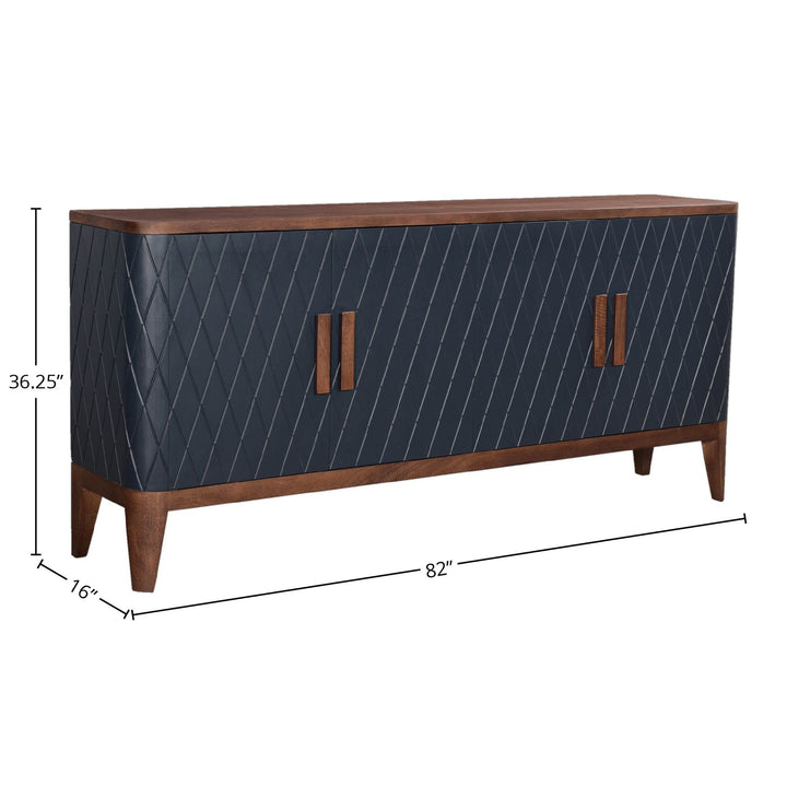 Eden Sideboard - Elegant & Functional Storage Solution