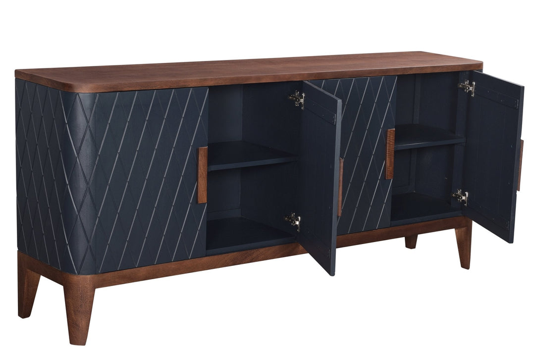 Eden Sideboard - Elegant & Functional Storage Solution
