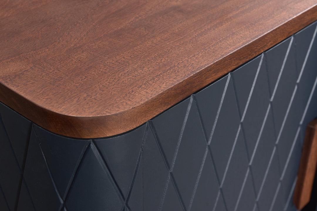 Eden Sideboard - Elegant & Functional Storage Solution