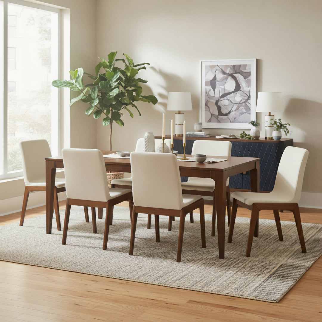 Eden Sideboard - Elegant & Functional Storage Solution