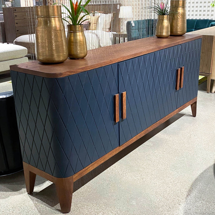 Eden Sideboard - Elegant & Functional Storage Solution
