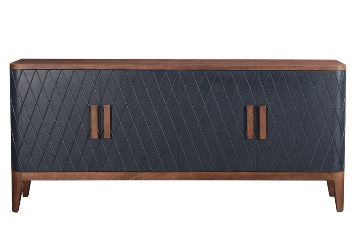 Eden Sideboard - Elegant & Functional Storage Solution