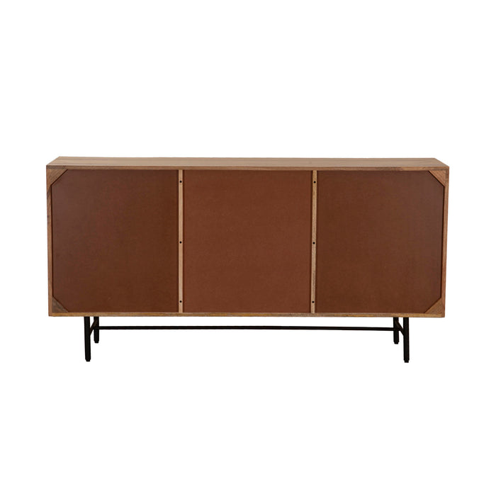 Arithmetic Sideboard - Decoronto