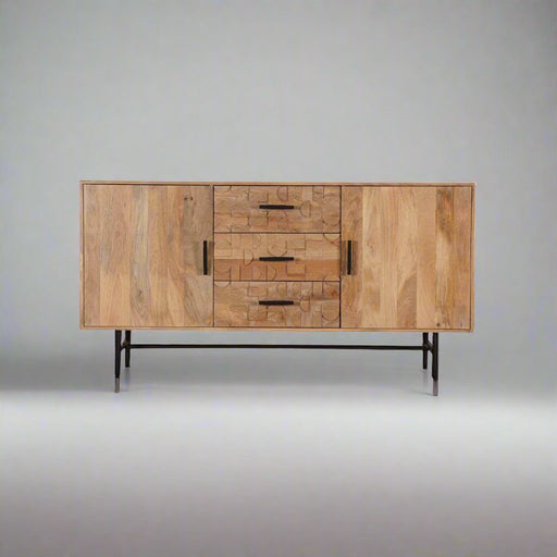 Arithmetic Sideboard - Decoronto