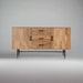 Arithmetic Sideboard - Decoronto