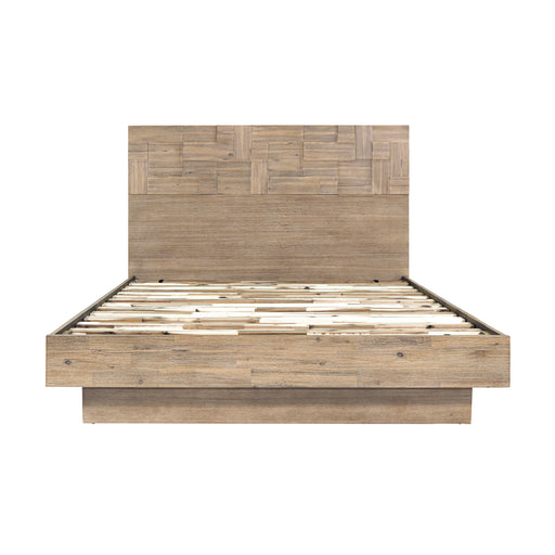 Atlantis King Bed - Decoronto