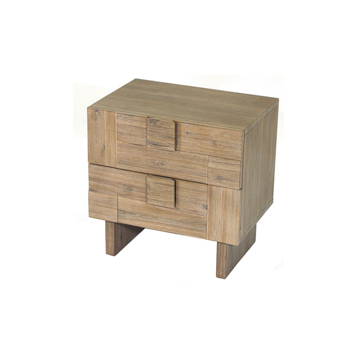 Atlantis Nightstand - Decoronto