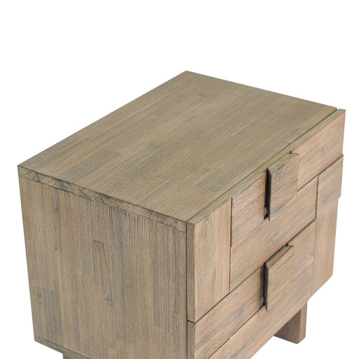 Atlantis Nightstand - Decoronto