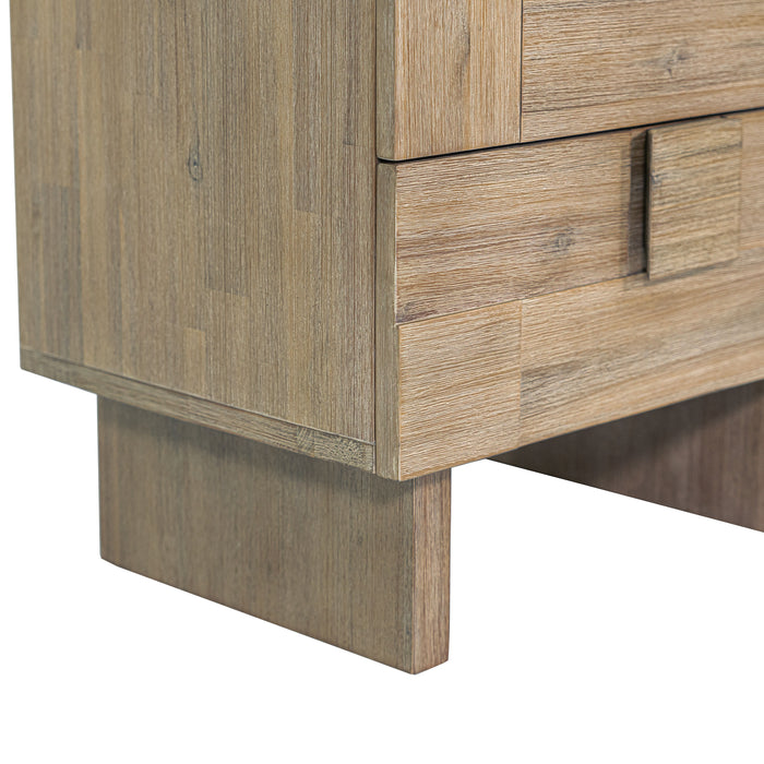 Atlantis Nightstand - Decoronto