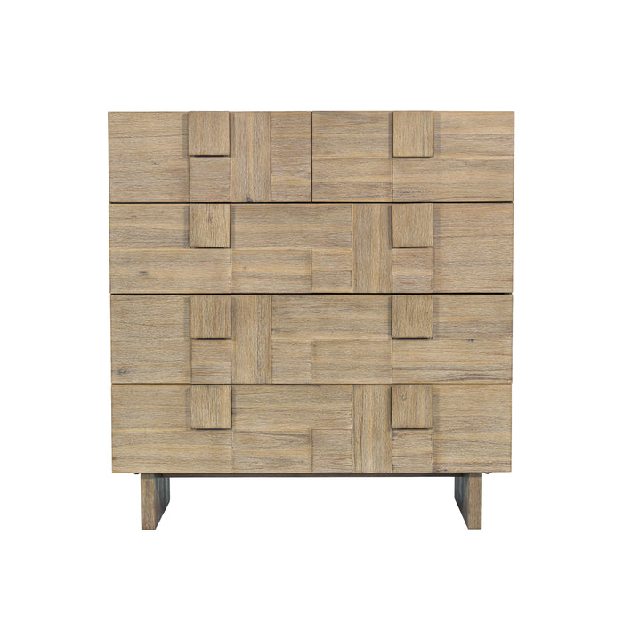 Atlantis 5 Drawer Chest - Decoronto