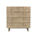 Atlantis 5 Drawer Chest - Decoronto