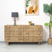 Atlantis 6 Drawer Dresser - Decoronto