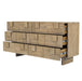 Atlantis 6 Drawer Dresser - Decoronto