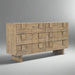 Atlantis 6 Drawer Dresser - Decoronto