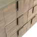 Atlantis 6 Drawer Dresser - Decoronto