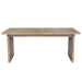 ATLANTIS 70-102" EXTENSION DINING TABLE - Decoronto