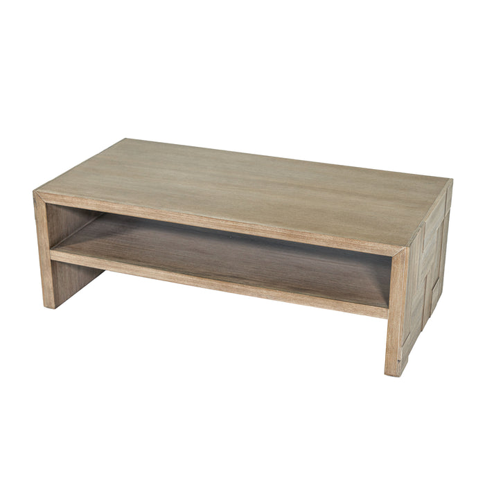 Atlantis Coffee Table - Decoronto