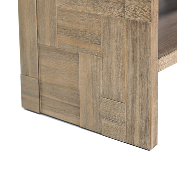 Atlantis Side Table - Decoronto