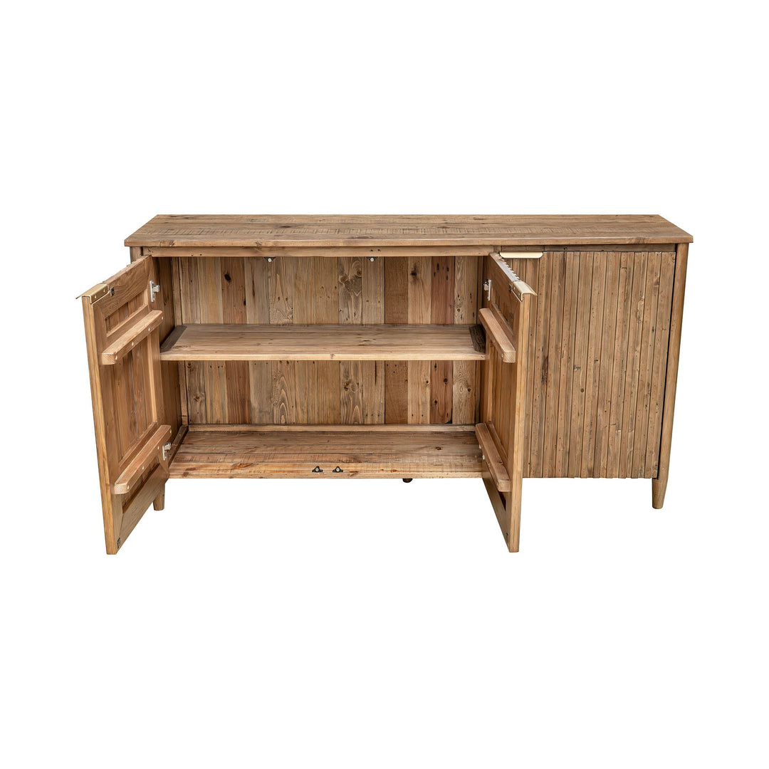 Britannica Elegant Sideboard: A Timeless Addition to Your Living Space