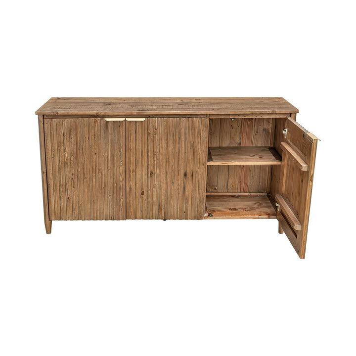 Britannica Elegant Sideboard: A Timeless Addition to Your Living Space