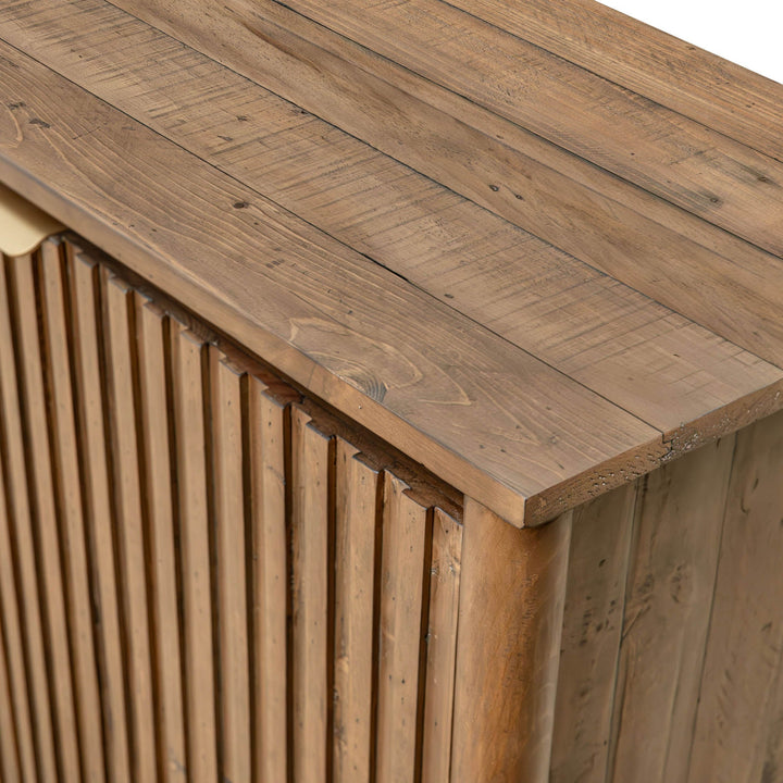Britannica Elegant Sideboard: A Timeless Addition to Your Living Space