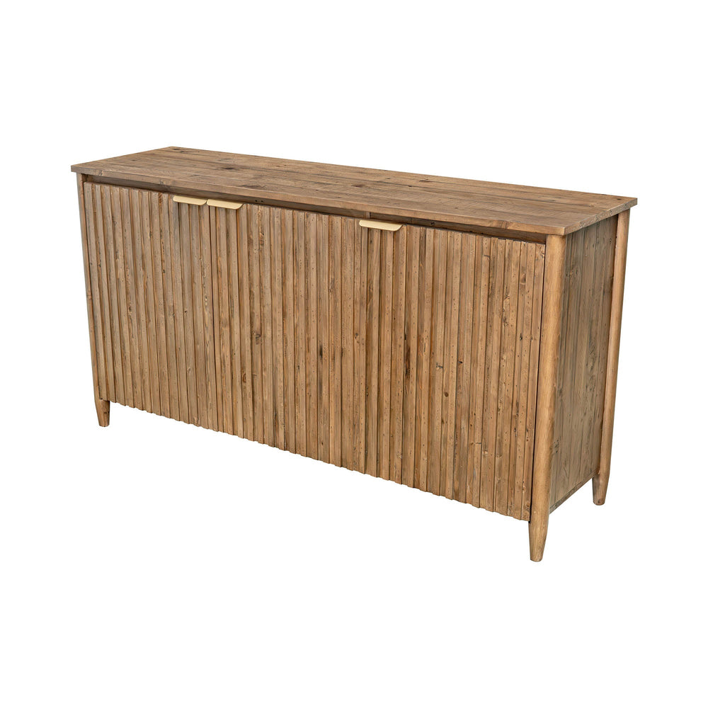 Britannica Elegant Sideboard: A Timeless Addition to Your Living Space
