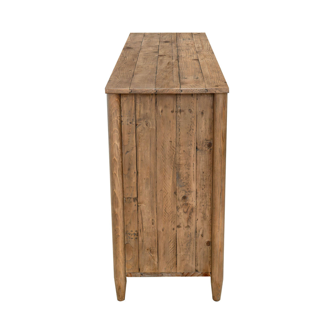 Britannica Elegant Sideboard: A Timeless Addition to Your Living Space