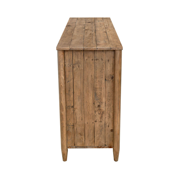 Britannica Elegant Sideboard: A Timeless Addition to Your Living Space