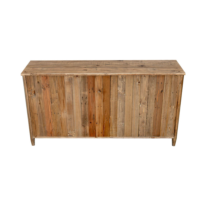 Britannica Elegant Sideboard: A Timeless Addition to Your Living Space