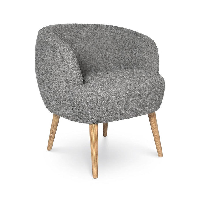 Bruges Accent Chair - Koala