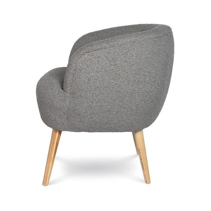 Bruges Accent Chair - Koala