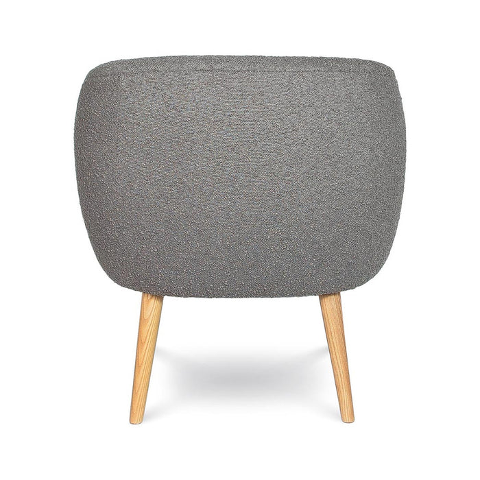 Bruges Accent Chair - Koala