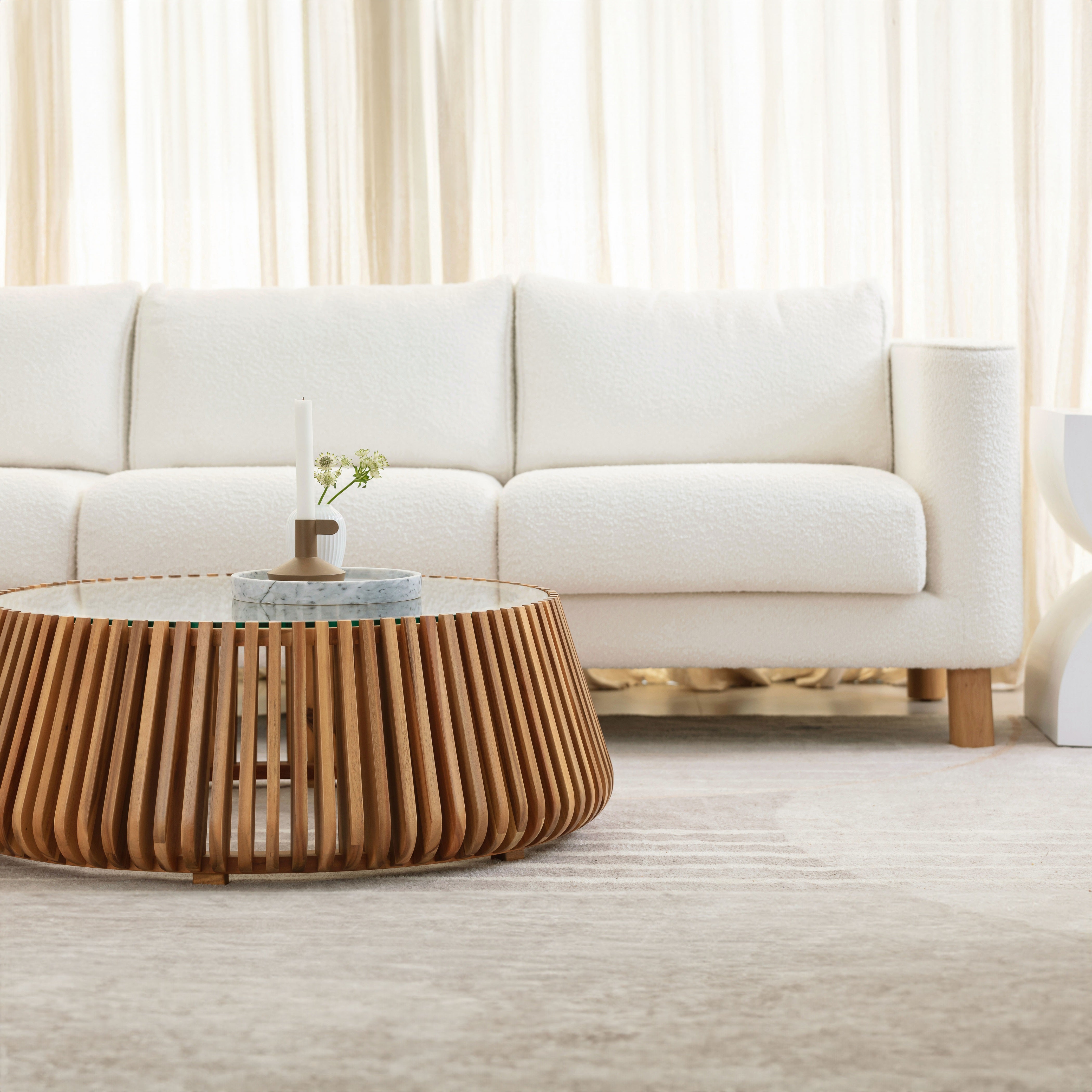 Coffee Tables & Sets