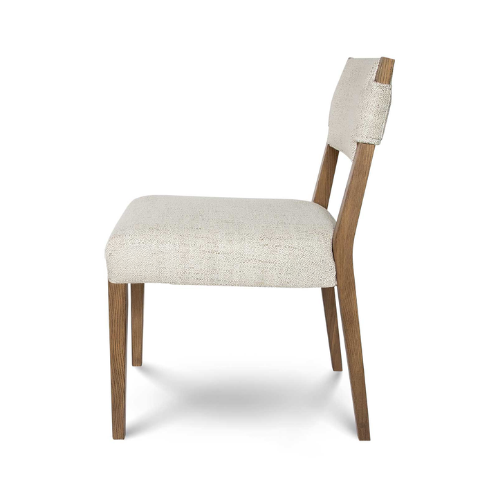 Brin Dining Chair - Light Oak - Decoronto