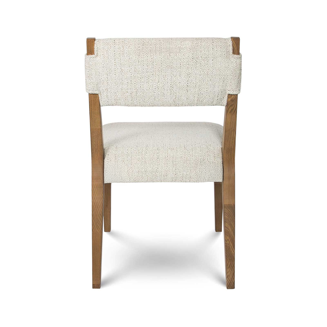 Brin Dining Chair - Light Oak - Decoronto