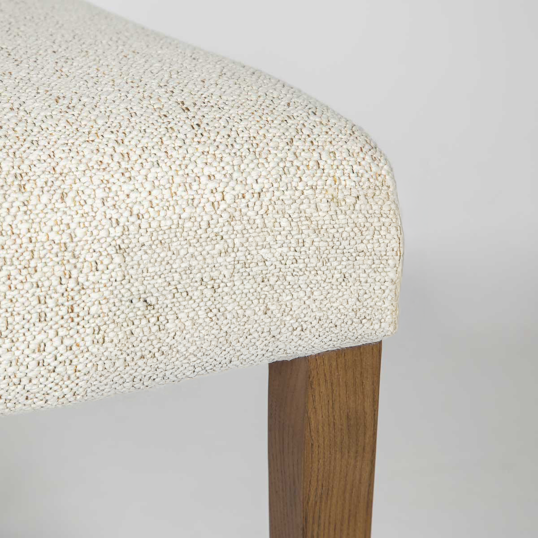 Brin Dining Chair - Light Oak - Decoronto