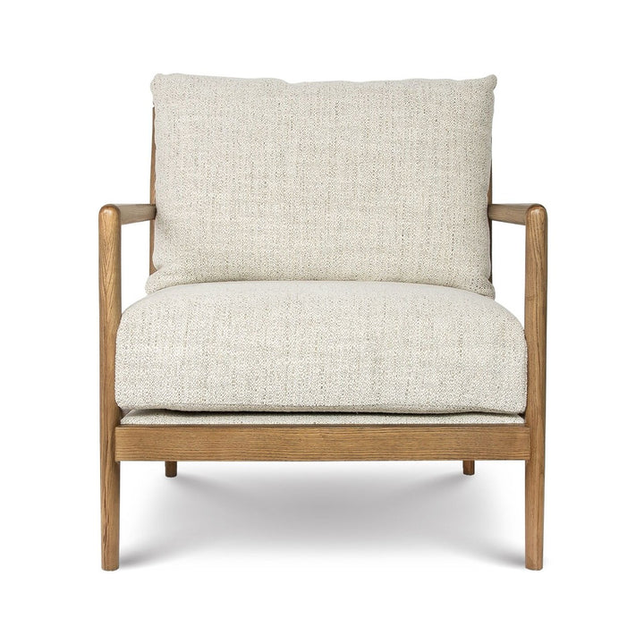 Brit Accent Chair - Decoronto