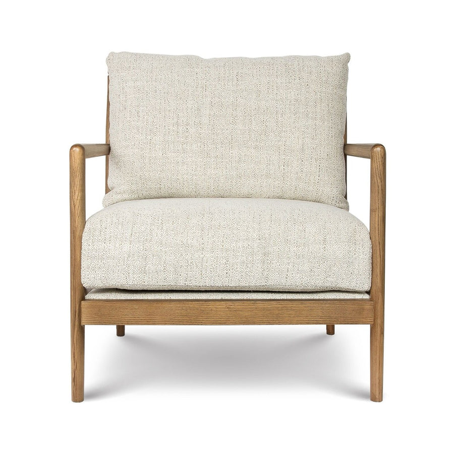 Brit Accent Chair - Decoronto