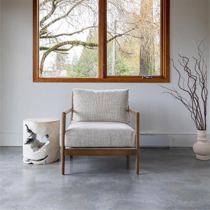 Brit Accent Chair - Decoronto