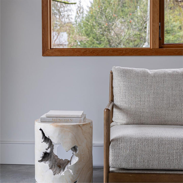 Brit Accent Chair - Decoronto